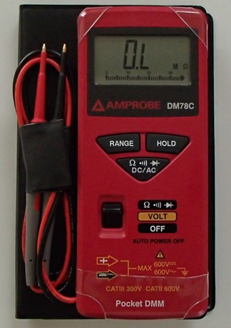 My Meter
