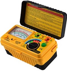 My Meter
