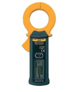 YOKOGAWA 30031A AC Leakage Clamp-On Tester
