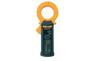 YOKOGAWA 30031A AC Leakage Clamp-On Tester