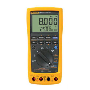 Process Calibration