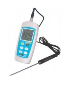 REED C-370 RTD Thermometer