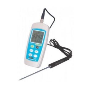 REED C-370 RTD Thermometer
