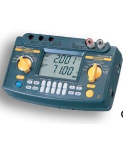 YEW CA71 Multifunction Calibrator