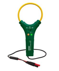 EXTECH CA3010 3000A Cat IV AC Flex Clamp-on Adaptor