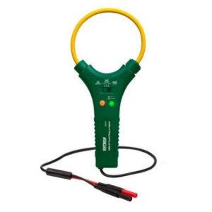 EXTECH CA3010 3000A Cat IV AC Flex Clamp-on Adaptor