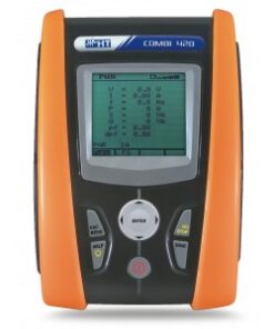 HT Italia COMBI 420 Multifunction Installation Tester
