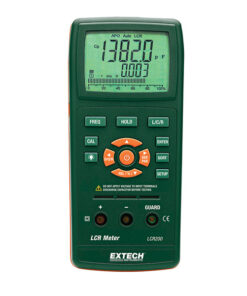 EXTECH LCR200 Passive Component LCR Meter