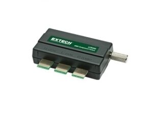 EXTECH LCR205 SMD Component Fixture For LCR200