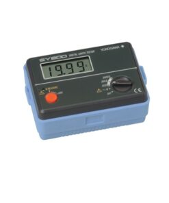 YOKOGAWA EY200 Digital Earth Tester