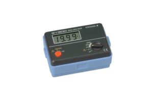YOKOGAWA EY200 Digital Earth Tester