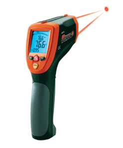 Extech 42570 Dual Laser Infrared Thermometer (-50 to 1370°C)
