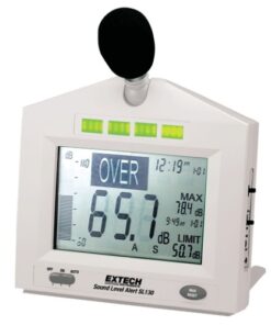 Extech SL130 Sound Level Meter