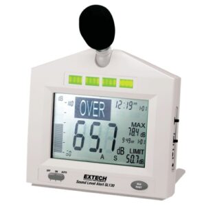 Extech SL130 Sound Level Meter