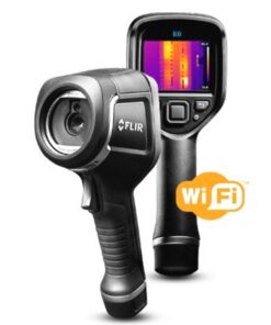 FLIR E6-XT