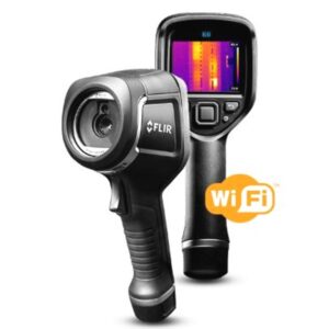 FLIR E6-XT