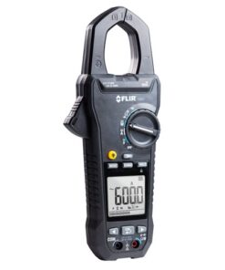 FLIR CM82 600A Power Clamp Meter with VFD Filter