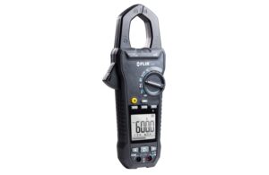 FLIR CM82 600A Power Clamp Meter with VFD Filter