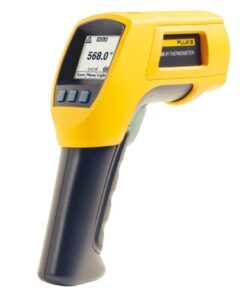 Infrared Thermometers