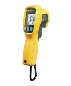 FLUKE 62 Max Plus Infrared Thermometer