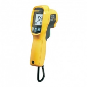 FLUKE 62 Max Plus Infrared Thermometer