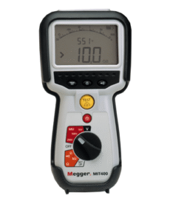 Insulation Tester