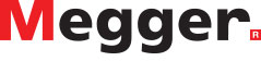Megger logo