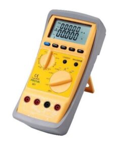 PROVA  903 Dual Channel Digital Multimeter