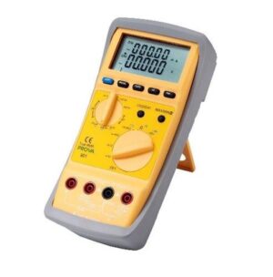 PROVA  903 Dual Channel Digital Multimeter