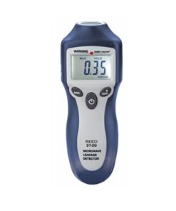 REED ST-2G  Digital Microwave Leakage Detector