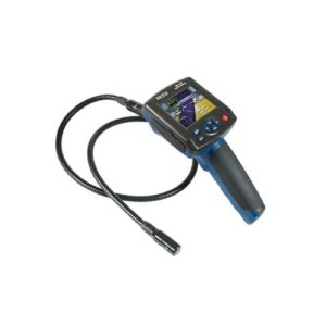 REED Borescope BS-150 Video Inspection Camera