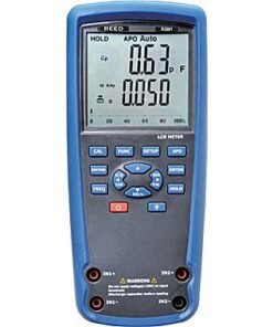 REED R5001 LCR Meter