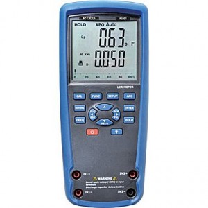 REED R5001 LCR Meter