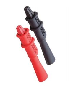 FLIR TA70 Insulated Crocodile Clips