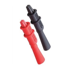 FLIR TA70 Insulated Crocodile Clips