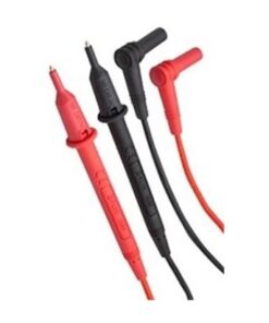 FLIR TA80 - Premium CAT IV Silicone Test Leads