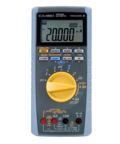 Yokogawa CA450 Process Multimeter