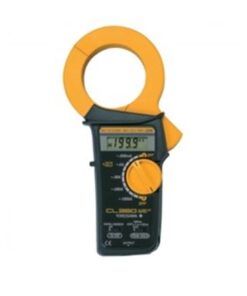 YOKOGAWA CL360 AC Leakage Current Clamp Meter