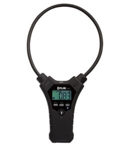 FLIR CM57 3000A True-RMS Flexible Clamp Meter with Bluetooth, 45cm Length