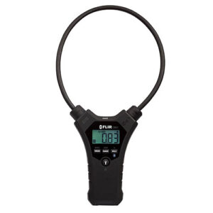 FLIR CM57 3000A True-RMS Flexible Clamp Meter with Bluetooth, 45cm Length
