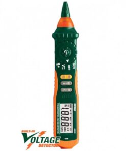 EXTECH 381676 Pen DMM with Non-Contact Voltage Detector