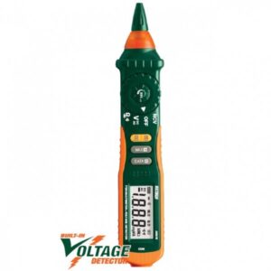 EXTECH 381676 Pen DMM with Non-Contact Voltage Detector