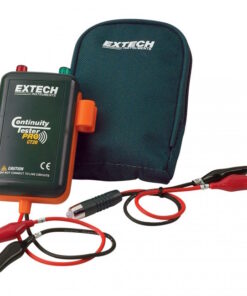 Alternative view of Extech CT20 Continuity Tester Pro