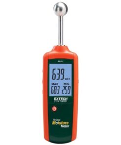 Extech MO257 Pinless Moisture Meter