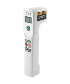 FLUKE FoodPro Food Safety Infrared Non-Contact Thermometer