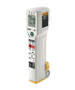 Fluke FoodPro Plus Food Safety Infrared Non-Contact Thermometers