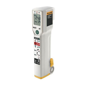 Fluke FoodPro Plus Food Safety Infrared Non-Contact Thermometers