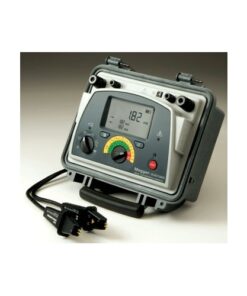MEGGER DLRO10HD 10 Amp Digital Low Resistance Ohmmeter