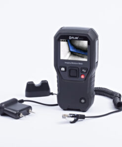 FLIR MR160 Thermal Imaging Moisture Meter