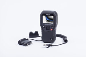 FLIR MR160 Thermal Imaging Moisture Meter